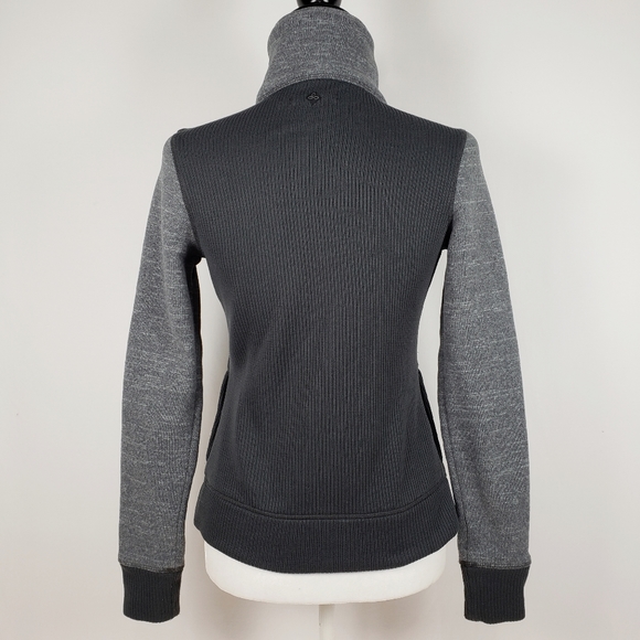 PrAna Tobi Zip up Sweater - Picture 5 of 8